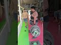 deadlift wt b 180 kg