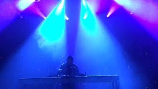 Darius //  LIVE @ Brooklyn Steel // 1-25-2018 // (The MEØW Tour) FULL SHOW