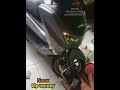 Alarm motor Nmax remote mp + pasang surabaya