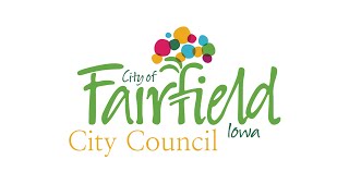 City of Fairfield | City Council 2.24.25