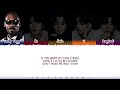 benny blanco, BTS & Snoop Dogg - Bad Decisions (1 HOUR LOOP) Lyrics