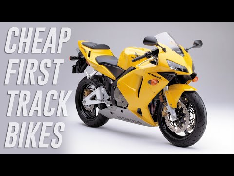 Best Track Day Bike - A Look at Cheap Track Bikes for Beginners Best Track Day Bike - A Look at Cheap Track Bikes for Beginners