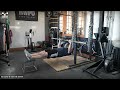 inverted row olympic weightlifting exercise library