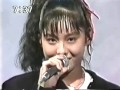 live 森川美穂 pride プライド 1987