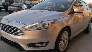 2017 Ford Focus - Atlanta GA