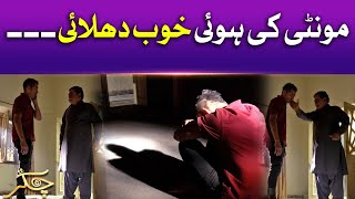 Betay Nay Maa Ko Kiun Rulaya? | Chakkar | Pakistani Drama | BOL Drama