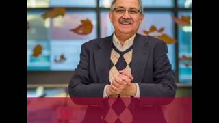 Leukemia Survivor Makes Remarkable Discovery