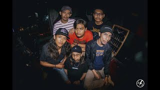 KILL YOUR ENEMY | KRUSTY LIVE @ NMF PENANG 2023