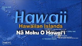 Hawaii  [4K]