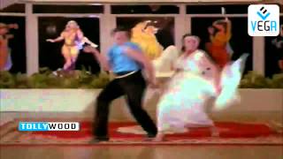 Jebu Donga Movie - Pedavi Pedavi Song