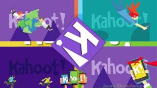 Kahoot In Game Music (10 Second Count Down) 2/2 10 MINUTE EDITION