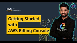 How to explore AWS Billing and Cost Management Dashboard | Amazon Web Services