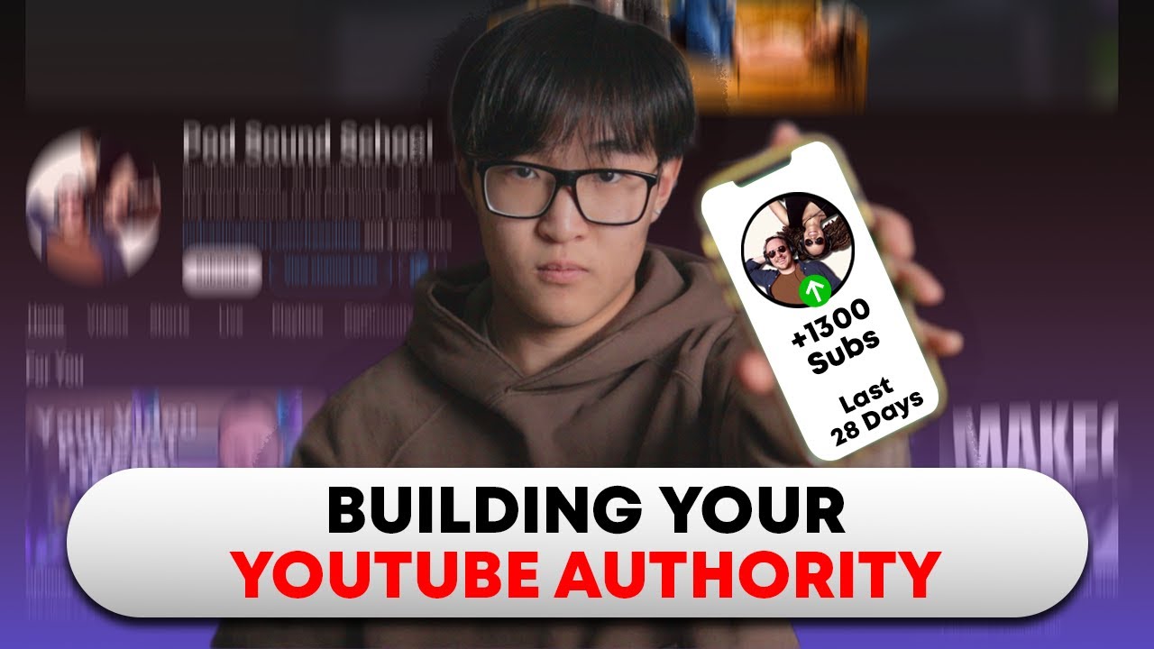 How To Get Clients On A Channel Audit Youtube