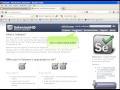 Steps to download and install selenium IDE