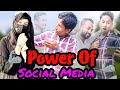 চচিয়েল মিডিয়া ৰ Power || Assamese Comedy Video 2024 || Crazy Club Assam