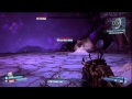 Borderlands 2 How to Kill Leviathan Easily - X Marks the Spot (Low Gear)