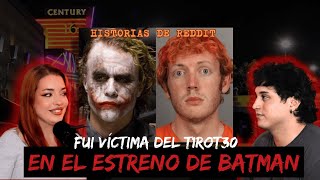 Historias REALES ATERRAD0RAS con EXTRAÑOS || PT. 6