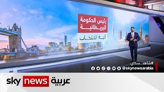 ما هي آليات انتخاب رئيس الحكومة البريطانية؟