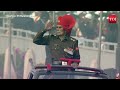 republic day 2024 parade commences with param vir chakra ashok chakra gallantry award winners