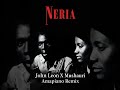 NERIA - JOHN LEON X MUSHAURI. (OFFICIAL AUDIO) 