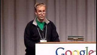 Google Developer Day Tokyo - Ryan Boyd