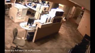 Nurses attacked at St. John's Hospital in Maplewood, MN (RAW VIDEO)