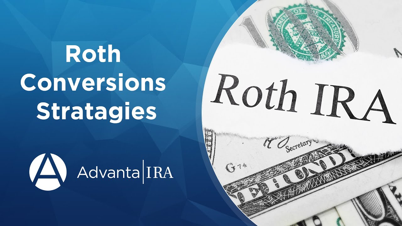 Roth Conversion Strategies - Inflation Protection