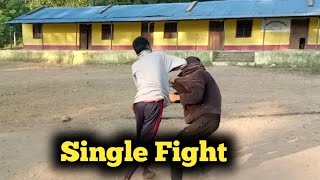 Sathi Sanga Fight Kanda