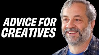 Creative Process REVEALED: Judd Apatow's BEST Writing Advice | Rich Roll Podcast