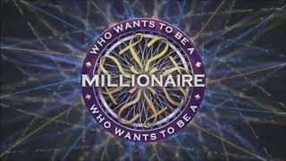 WWTBAM? (UK) 2019 (Clear Intro)