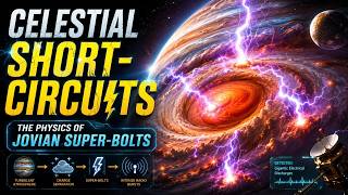 Celestial Short-Circuits: The Physics of Jovian Super-Bolts