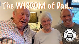 Life Lessons from Dad: Timeless Wisdom for the Modern World