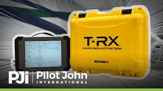 CCX T-RX Avionics Testing Demo - CCX Technologies