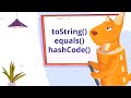 Generation of toString()/equals()/hashCode() implementations | JPA Buddy