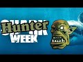 Hunter Week Continues, Playing Viewer Decks!