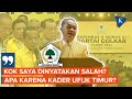 Curhatan Bahlil yang Heran Dianggap Tak Layak Jadi Ketua Umum Golkar