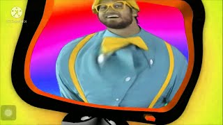 "Blippi Logo Reveal 🔥 Best Intro Effects!" | Sponsored By Klasky 2001 Effects
