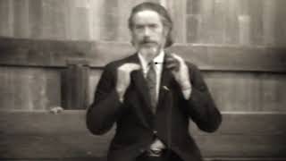 Alan Watts     Why the Urge to Improve Yourself