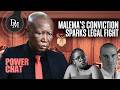 Julius Malema – Conviction, Sentencing, and the Battle for the JSC