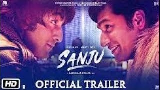 Sanju | official teaser | Ranbir Kapoor | Rajkumar Hirani