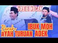 KH ANWAR ZAHID TERBARU ‼️ ADEK HABIBI YANG LUCU SEKALI