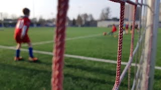 [Deichmann Cup - 2018 ] KP Polonia Bydgoszcz 2011 vs Niemcy (28-04-2018)