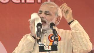 Shri Narendra Modi's visit to Sarvajanik Education Society, Surat