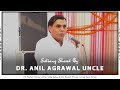 Guruji Satsang Shared by Dr. Anil Agrawal Uncle  | गुरुजी सत्संग | Jai Guruji | 🔊 Clear Voice