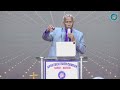 The greatest battle won || Bishop Peter Gatimu || Sunday Service 14th Dec, 2025