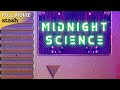 Midnight Science | Sci-Fi/Thriller | Full Movie | Y2K 8-Bit Fever Dream