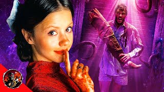 Top 10 Best Horror Movies Of 2022 - Arrow In The Head