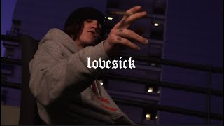 [FREE] T-LOW Type BEAT (GUITAR) "lovesick" 2023