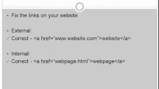 Converting a website from http to https