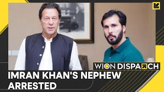 Trouble mounts for Ex-Pakistan PM Imran Khan | WION Dispatch